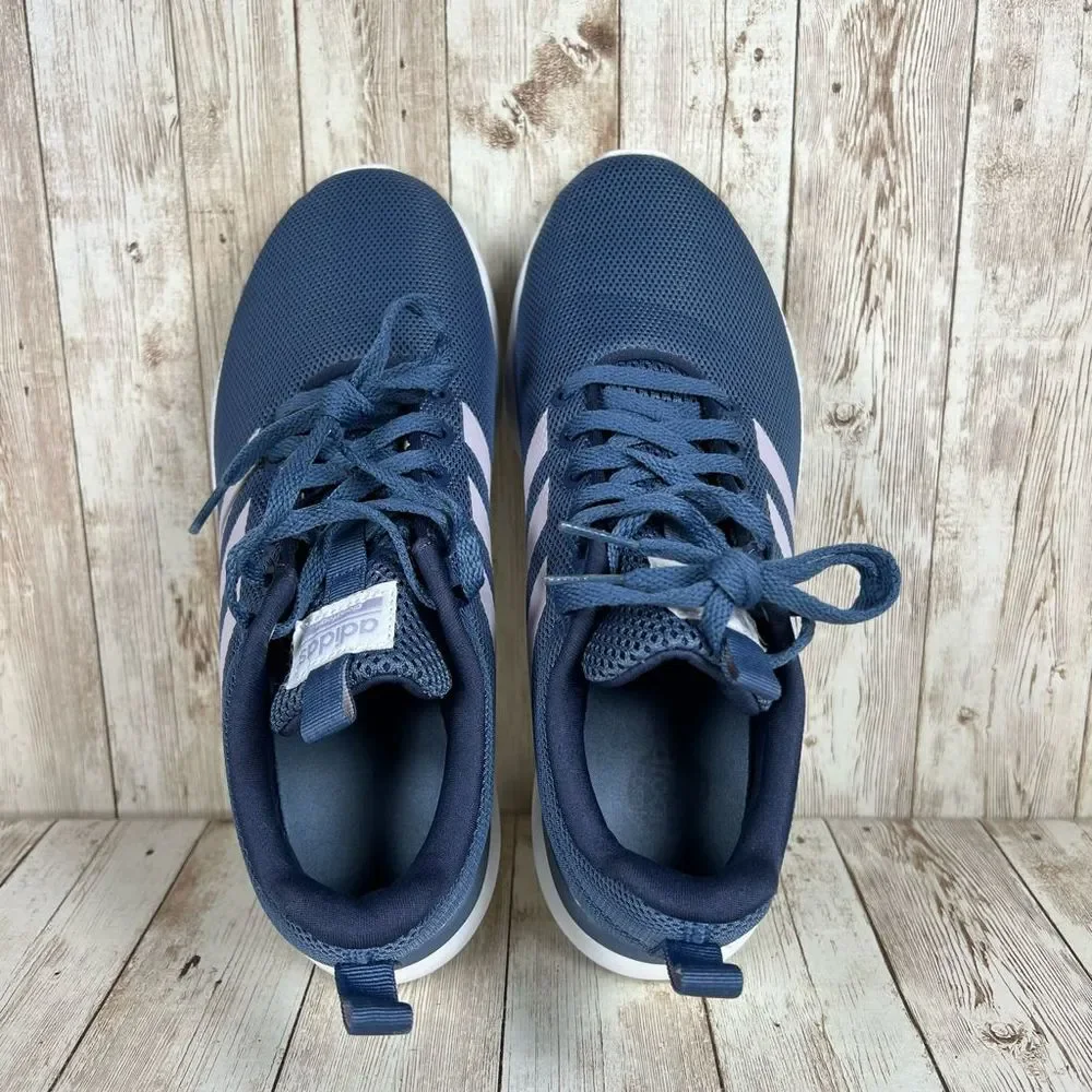 Adidas Cloudfoam - Womens 7_6